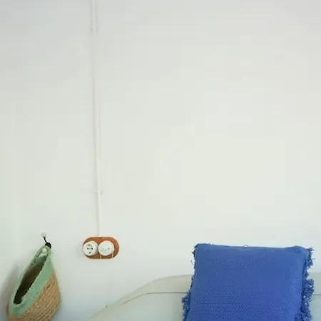 Tatil Evi The Tortuga Banana House