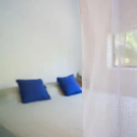 Holiday home The Tortuga Banana House *