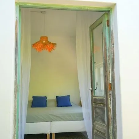Holiday home The Tortuga Banana House *